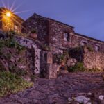 Aldeia da Cuada