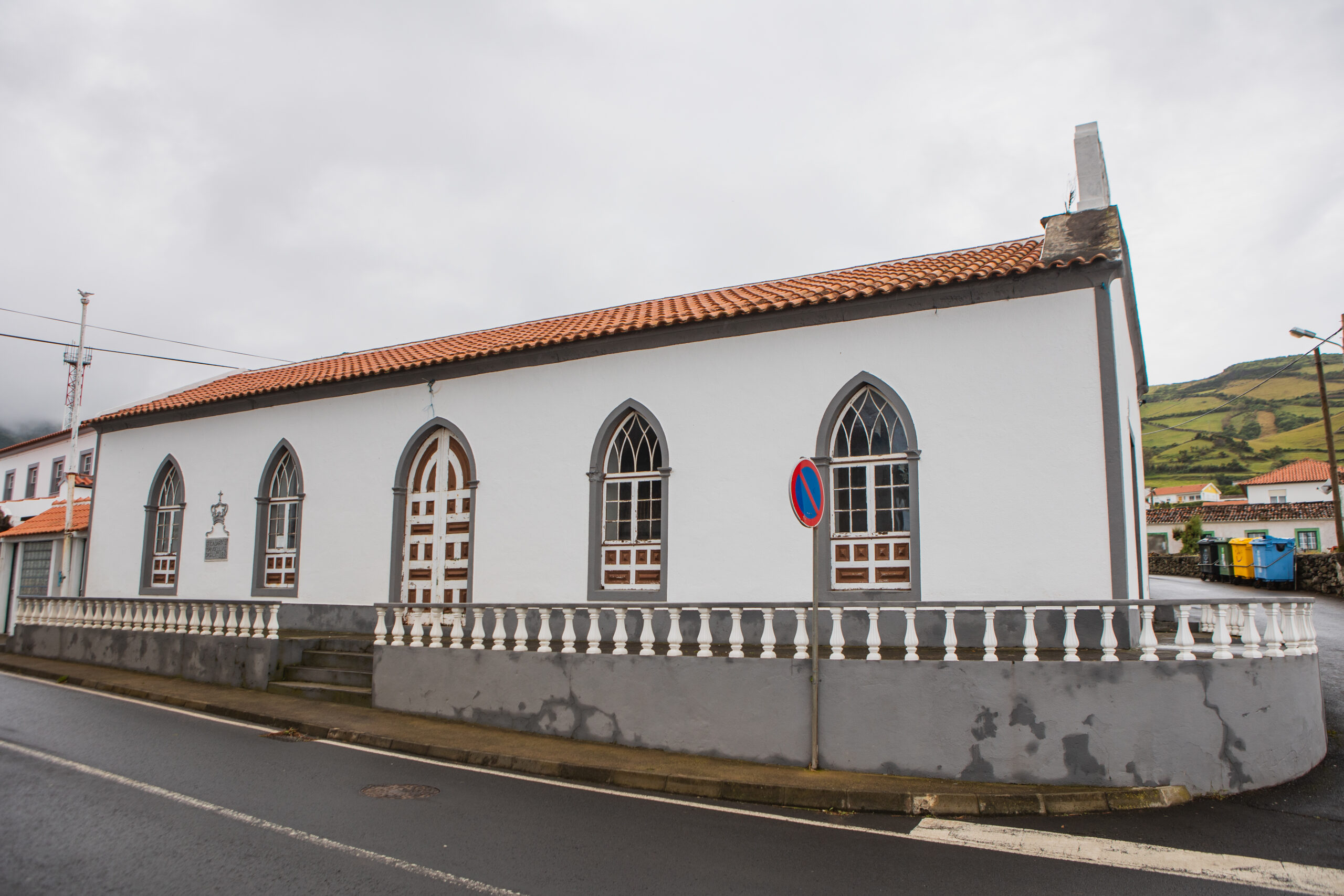 CASA ESPIRITO SANTO TERRA CHÃ PONTA DELGADA8